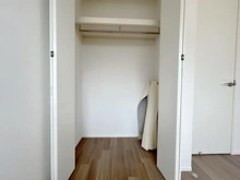 【神奈川県/藤沢市辻堂東海岸】藤沢市辻堂東海岸1丁目 新築一戸建て 5号棟/全4棟 収納
