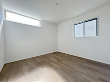 【神奈川県/藤沢市辻堂東海岸】藤沢市辻堂東海岸1丁目 新築一戸建て 5号棟/全4棟 サービスルーム（納戸）