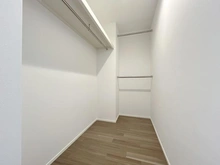 【神奈川県/藤沢市辻堂東海岸】藤沢市辻堂東海岸1丁目 新築一戸建て 5号棟/全4棟 収納