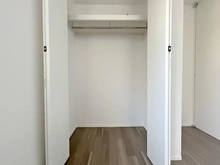【神奈川県/藤沢市辻堂東海岸】藤沢市辻堂東海岸1丁目 新築一戸建て 5号棟/全4棟 収納