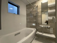 【神奈川県/藤沢市鵠沼花沢町】藤沢市鵠沼花沢町 新築一戸建て 2号棟/全3棟 浴室