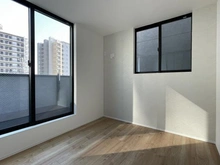 【神奈川県/藤沢市鵠沼花沢町】藤沢市鵠沼花沢町 新築一戸建て 2号棟/全3棟 洋室