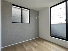 【神奈川県/藤沢市鵠沼花沢町】藤沢市鵠沼花沢町 新築一戸建て 2号棟/全3棟 洋室