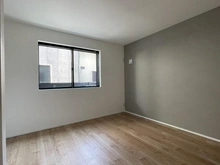 【神奈川県/藤沢市鵠沼花沢町】藤沢市鵠沼花沢町 新築一戸建て 2号棟/全3棟 洋室