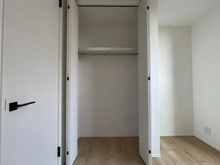 【神奈川県/藤沢市鵠沼花沢町】藤沢市鵠沼花沢町 新築一戸建て 2号棟/全3棟 収納