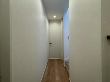 【神奈川県/藤沢市鵠沼花沢町】藤沢市鵠沼花沢町 新築一戸建て 2号棟/全3棟 廊下