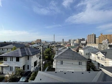 【神奈川県/藤沢市鵠沼花沢町】藤沢市鵠沼花沢町 新築一戸建て 3号棟/全3棟 眺望