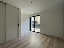 【神奈川県/藤沢市鵠沼花沢町】藤沢市鵠沼花沢町 新築一戸建て 3号棟/全3棟 洋室