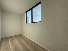 【神奈川県/藤沢市鵠沼花沢町】藤沢市鵠沼花沢町 新築一戸建て 3号棟/全3棟 洋室