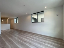 【神奈川県/藤沢市鵠沼花沢町】藤沢市鵠沼花沢町 新築一戸建て 3号棟/全3棟 リビング