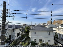 【神奈川県/藤沢市鵠沼花沢町】藤沢市鵠沼花沢町 新築一戸建て 3号棟/全3棟 眺望