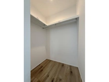 【神奈川県/茅ヶ崎市矢畑】茅ヶ崎市矢畑新築戸建 ウォークインクローゼット