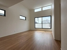 【神奈川県/藤沢市石川】藤沢市石川/新築分譲住宅 1号棟 リビング・ダイニング