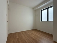 【神奈川県/藤沢市石川】藤沢市石川/新築分譲住宅 1号棟 洋室