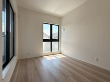 【神奈川県/藤沢市石川】藤沢市石川/新築分譲住宅 2号棟 洋室