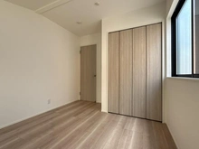 【神奈川県/藤沢市石川】藤沢市石川/新築分譲住宅 2号棟 洋室