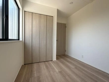 【神奈川県/藤沢市石川】藤沢市石川/新築分譲住宅 2号棟 洋室