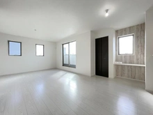 【神奈川県/藤沢市片瀬】藤沢市片瀬一丁目新築戸建 LDK