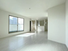 【神奈川県/藤沢市片瀬】藤沢市片瀬一丁目新築戸建 LDK