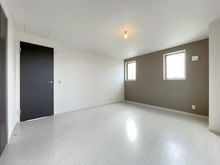 【神奈川県/藤沢市片瀬】藤沢市片瀬一丁目新築戸建 洋室