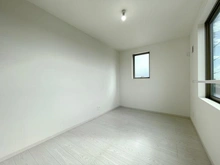 【神奈川県/藤沢市片瀬】藤沢市片瀬一丁目新築戸建 洋室