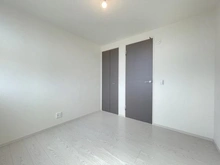 【神奈川県/藤沢市片瀬】藤沢市片瀬一丁目新築戸建 洋室