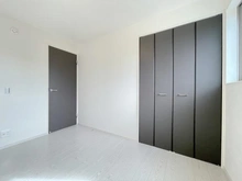 【神奈川県/藤沢市片瀬】藤沢市片瀬一丁目新築戸建 洋室