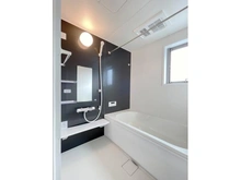 【神奈川県/藤沢市片瀬】藤沢市片瀬一丁目新築戸建 浴室