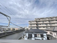 【神奈川県/藤沢市片瀬】藤沢市片瀬一丁目新築戸建 眺望