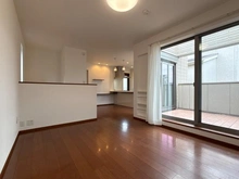 【神奈川県/茅ヶ崎市菱沼】茅ヶ崎市菱沼1丁目 一戸建 LDK