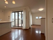 【神奈川県/茅ヶ崎市菱沼】茅ヶ崎市菱沼1丁目 一戸建 LDK