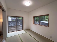 【神奈川県/平塚市めぐみが丘】平塚市めぐみが丘2丁目 一戸建 和室