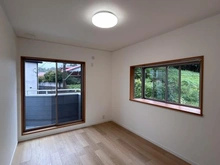 【神奈川県/平塚市めぐみが丘】平塚市めぐみが丘2丁目 一戸建 洋室：約6.5帖