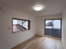 【神奈川県/平塚市めぐみが丘】平塚市めぐみが丘2丁目 一戸建 洋室：約8.0帖