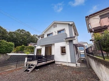 【神奈川県/平塚市めぐみが丘】平塚市めぐみが丘2丁目 一戸建 外観