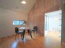 【神奈川県/藤沢市鵠沼桜が岡】藤沢市鵠沼桜が岡3丁目 一戸建 ダイニング：※家具・調度品は価格に含まれません。