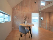 【神奈川県/藤沢市鵠沼桜が岡】藤沢市鵠沼桜が岡3丁目 一戸建 ダイニング