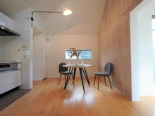 【神奈川県/藤沢市鵠沼桜が岡】藤沢市鵠沼桜が岡3丁目 一戸建 ダイニング