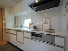 【神奈川県/藤沢市鵠沼桜が岡】藤沢市鵠沼桜が岡3丁目 一戸建 キッチン