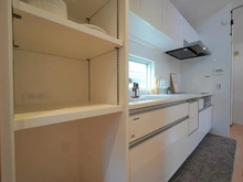 【神奈川県/藤沢市鵠沼桜が岡】藤沢市鵠沼桜が岡3丁目 一戸建 キッチン