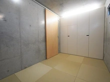 【神奈川県/藤沢市鵠沼桜が岡】藤沢市鵠沼桜が岡3丁目 一戸建 サービスルーム（納戸）：約5.6帖