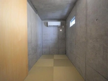 【神奈川県/藤沢市鵠沼桜が岡】藤沢市鵠沼桜が岡3丁目 一戸建 サービスルーム（納戸）：約4.5帖