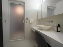 【神奈川県/藤沢市鵠沼桜が岡】藤沢市鵠沼桜が岡3丁目 一戸建 洗面所