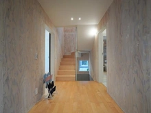 【神奈川県/藤沢市鵠沼桜が岡】藤沢市鵠沼桜が岡3丁目 一戸建 廊下