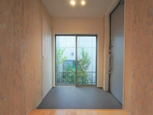 【神奈川県/藤沢市鵠沼桜が岡】藤沢市鵠沼桜が岡3丁目 一戸建 玄関