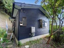 【神奈川県/藤沢市大鋸】藤沢市大鋸3丁目 一戸建 外観