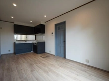 【神奈川県/藤沢市大鋸】藤沢市大鋸3丁目 一戸建 ダイニングキッチン