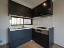 【神奈川県/藤沢市大鋸】藤沢市大鋸3丁目 一戸建 キッチン