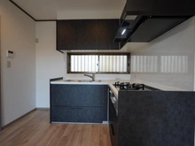 【神奈川県/藤沢市大鋸】藤沢市大鋸3丁目 一戸建 キッチン