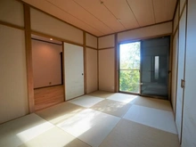 【神奈川県/藤沢市大鋸】藤沢市大鋸3丁目 一戸建 和室